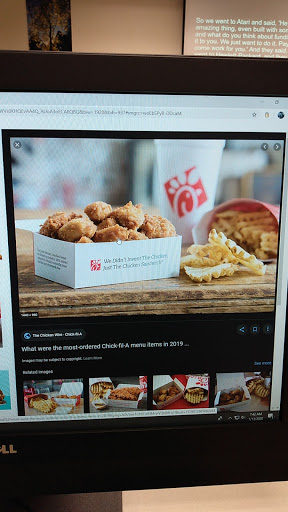 Fast Food Restaurant «Chick-fil-A», reviews and photos, 346 Metzler Dr, Castle Rock, CO 80108, USA