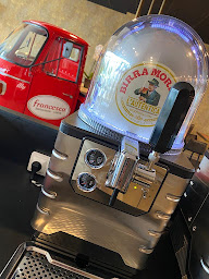 Photo n°11 de Restaurant Francesca Beauvais à Beauvais ()