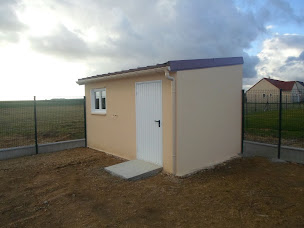 Photo n°4 de Aéby Ste à Valframbert ()