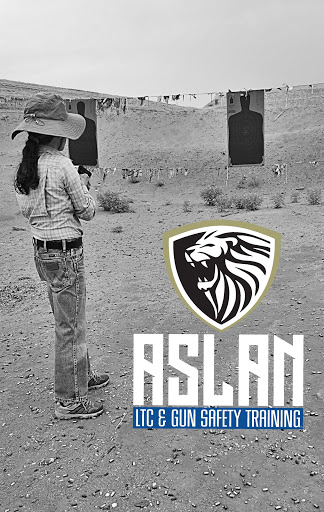 Aslan LTC & Gun Safety Training LLC