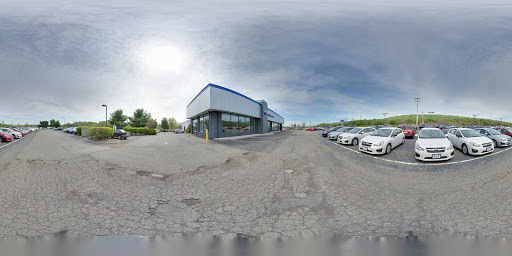 Subaru Dealer «Subaru World of Newton», reviews and photos, 84 Hampton House Rd, Newton, NJ 07860, USA