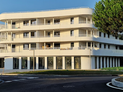 La Maison Des Travaux Biarritz à Biarritz