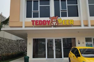 Teddy Beer image