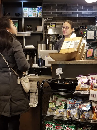 Coffee Shop «Loma Coffee», reviews and photos, 239 N Market St, Wilmington, DE 19801, USA