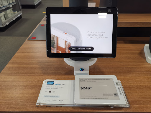 Electronics Store «Best Buy», reviews and photos, 12301 W Sunrise Blvd, Plantation, FL 33323, USA