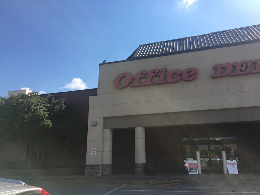 Office Supply Store «Office Depot», reviews and photos, 330 Franklin Rd #306C, Brentwood, TN 37027, USA
