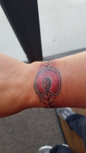 Explore game of thrones tattoo ideas, creative tattoo ideas in Sioux City, available at Addictive Tattoo-Piercing