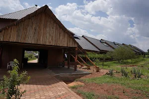 Mara Safari Lodge - Kidepo image