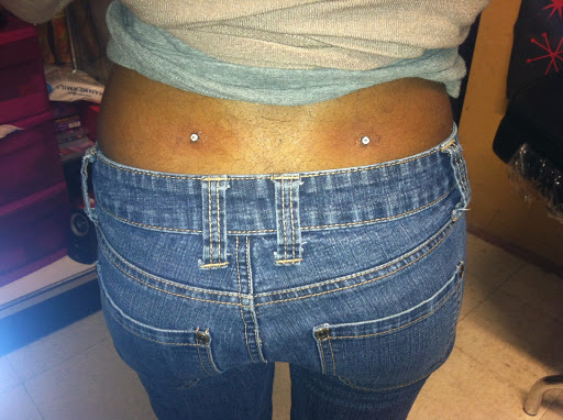 Tattoo Shop «Color Conspiracy Body Art Studio llc.», reviews and photos, 27 Main St, Stamford, CT 06901, USA