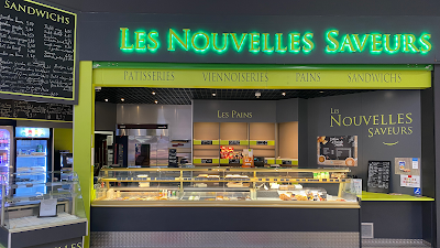Les Nouvelles Saveurs à Villars