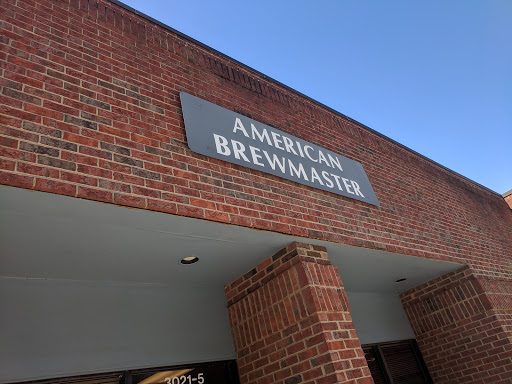 American Brewmaster