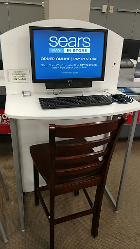 Department Store «Sears», reviews and photos, 3201 Dillon Dr, Pueblo, CO 81008, USA