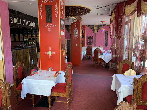 Restaurant indien Bollywood