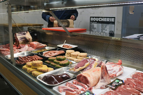 Boucherie-charcuterie Boucherie Maison Darcet Montpeyroux