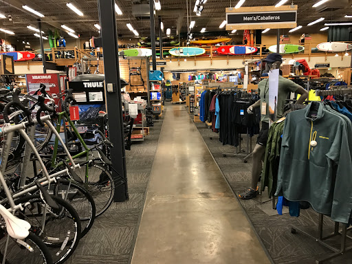Camping Store «REI», reviews and photos, 12634 N Paradise Village Pkwy W, Phoenix, AZ 85032, USA