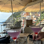 Photo n°1 de l'avis de Damla. fait le 23/06/2023 à 20:02 sur le  La Conchiglia à Riomaggiore