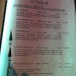 Photo n°3 de l'avis de peggy.n fait le 03/06/2018 à 21:42 sur le  La Pergola à Hamburg