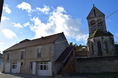 Ecole La Fontaine - Maternelle Montessori - Cuiry-Housse à Cuiry-Housse