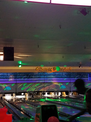 Bowling Alley «Thunderbowl Lanes», reviews and photos, 4200 Allen Rd, Allen Park, MI 48101, USA