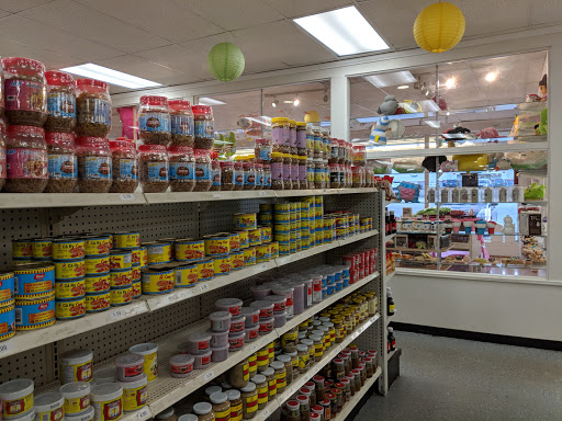 Asian Grocery Store «7 Moon Asian Supermarket LLC», reviews and photos, 1301 Asheville Hwy, Spartanburg, SC 29303, USA