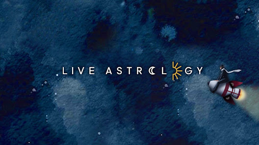 Live Astrology 