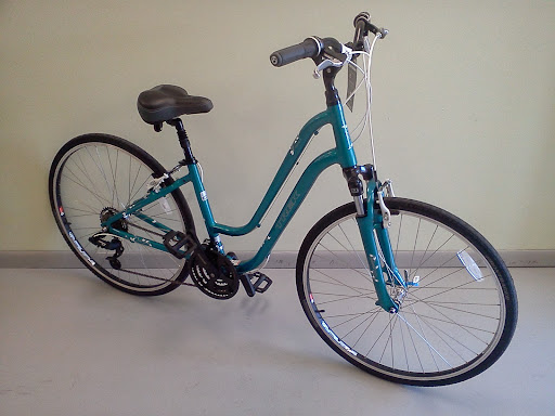 Bicycle Store «LakeShore Bicycles», reviews and photos, 2108 Blanding Blvd, Jacksonville, FL 32210, USA