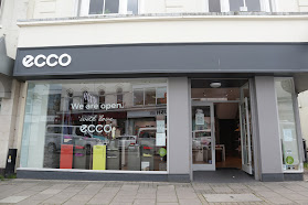 ECCO Brighton