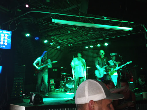 Bar «Beer Barrel Saloon», reviews and photos, 324 Delaware Ave, Put-In-Bay, OH 43456, USA