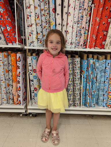 Fabric Store «Jo-Ann Fabrics and Crafts», reviews and photos, 1440 Central Ave Ste 2, Albany, NY 12205, USA