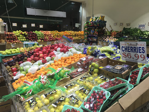 Supermarket «Premium Supermarket», reviews and photos, 16807 Hillside Avenue, Jamaica, NY 11432, USA