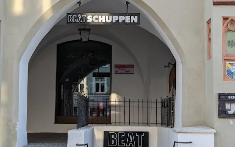 Beat-Schuppen image