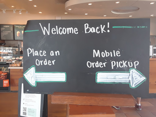 Starbucks image