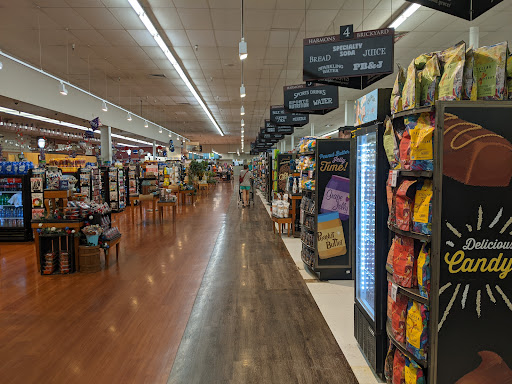 Grocery Store «Harmons Brickyard», reviews and photos, 3270 South 1300 East, Salt Lake City, UT 84106, USA