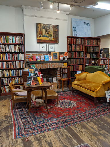 Book Store «Riverby Books», reviews and photos, 805 Caroline St, Fredericksburg, VA 22401, USA