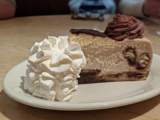 Restaurant «The Cheesecake Factory», reviews and photos, 5162 Meadowood Mall Cir, Reno, NV 89502, USA