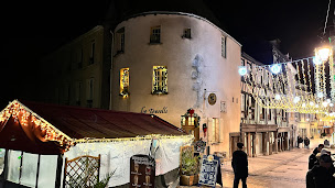 Photo n°1 de La Tourelle Dreux à Dreux ()