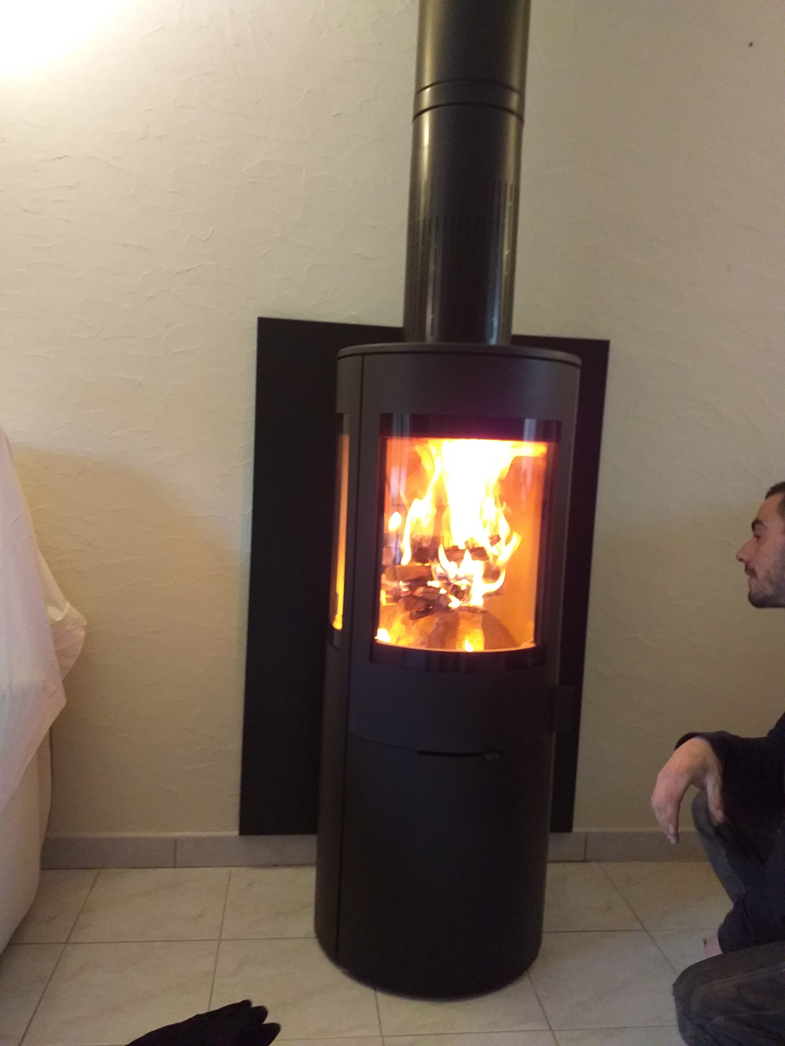 Photo n° 1 de l'avis de Serge.s fait le 20/02/2023 à 17:50