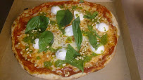 Plats et boissons du Pizzeria Les Pizzas d'Amphion à Publier - n°15