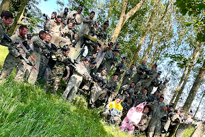Sarl D Day Paintball image