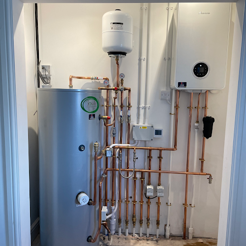 Reviews of Hunterwood Heating & Plumbing in Bournemouth - Other
