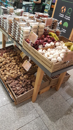 Supermercado El Corte Inglés - Mercado