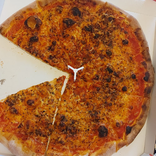 TURBO PIZZA Jičín - Pizzeria