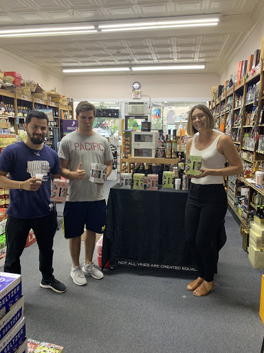 Wine Store «Wine Cellar of Morristown», reviews and photos, 163 South St, Morristown, NJ 07960, USA