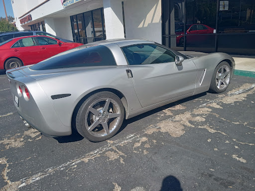 Primo Auto Glass image