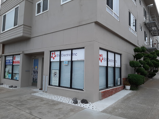 Electrician «BV Electric», reviews and photos, 2400 Taraval St, San Francisco, CA 94116, USA