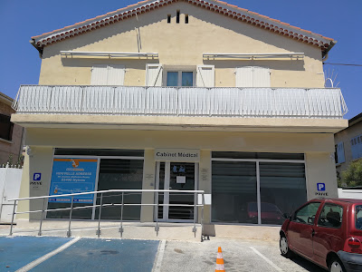 Dr Catherine Mallecourt Emberger à Hyères