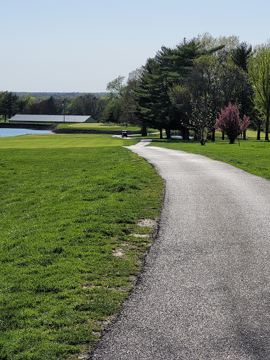 Golf Course «Tamarack Golf Course», reviews and photos, 362 Tamarack Ln, Shiloh, IL 62269, USA