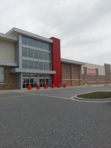 Department Store «JCPenney», reviews and photos, 3411 Merchant Boulevard, Abingdon, MD 21009, USA