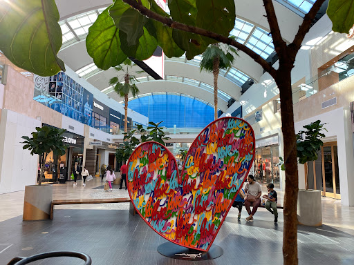 Shopping Mall «Westfield Topanga», reviews and photos, 6600 Topanga Canyon Blvd, Canoga Park, CA 91303, USA