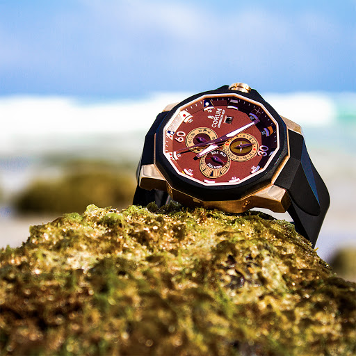 Watch Repair Service «Gray & Sons Jewelers», reviews and photos, 9595 Harding Ave, Miami Beach, FL 33154, USA